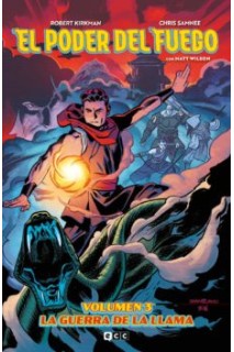 El Poder Del Fuego 03