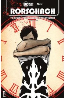 Rorschach 11 De 12 (Black Label)