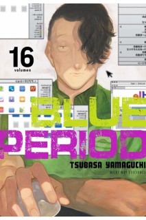 Blue Period 16