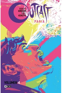 Outcast (Paria) Vol. 04 De 4