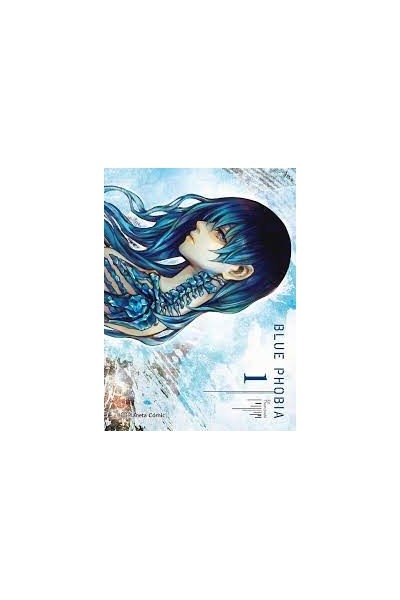 Blue Phobia