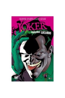 Joker Pequeñas Locuras