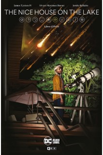 The Nice House On The Lake 05 De 12