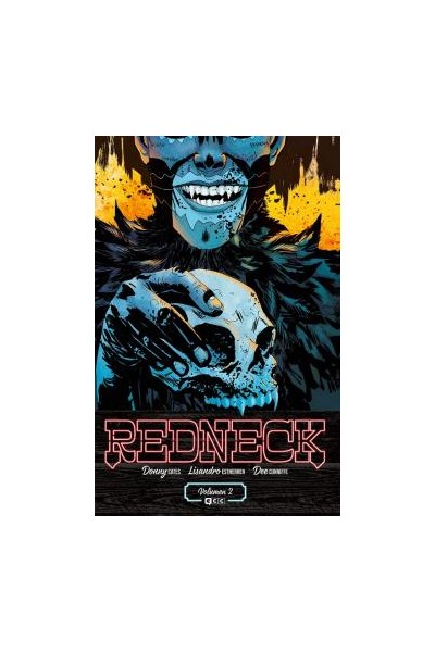 Redneck Vol. 2 De 3
