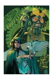 Ex Machina Volumen 2