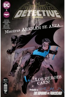 Batman Detective Comics 05 (30)