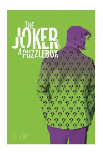 Joker Rompecabezas 05 De 7