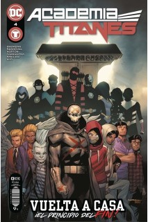 Academia Titanes 04