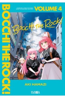 BOCCHI THE ROCK 04