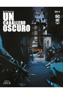 Batman: Un Caballero Oscuro 2 (Black Label)