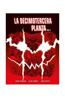 La Decimotercera Planta Vol.2
