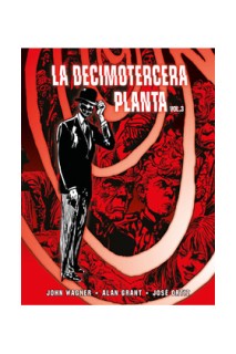 La Decimotercera Planta Vol.3