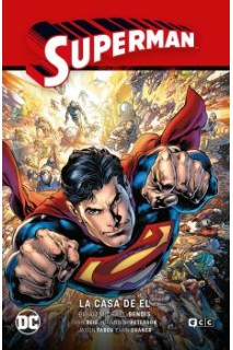 Saga · Superman Vol. 03