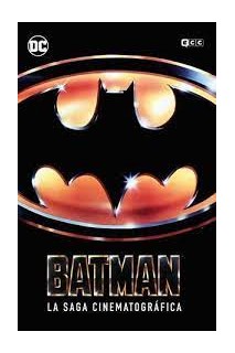 Batman: La Saga Cinematografica