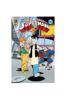 Las Aventuras De Superman 17