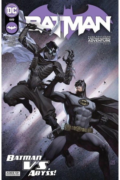 Batman 13 (126)
