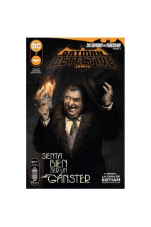 Batman Detective Comics 07
