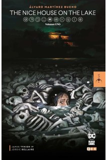 The Nice House On The Lake Vol.01