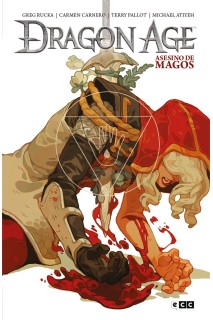 Dragon Age 01 Asesino De Magos