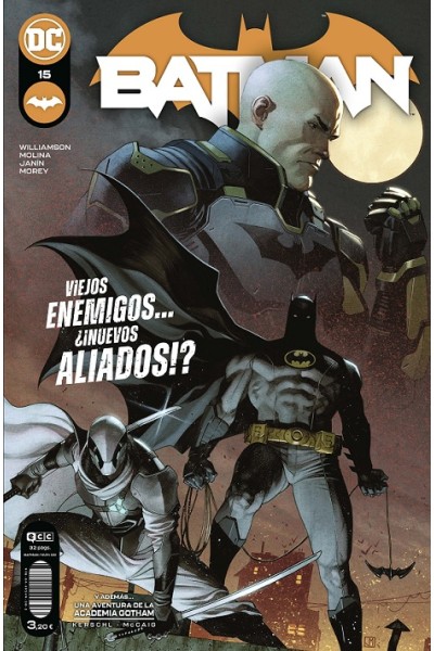 Batman 15 (128)
