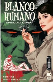 Blanco Humano 05 De 13