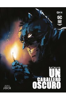 Batman: Un Caballero Oscuro 3 (Black Label)