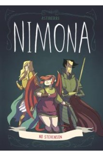 Nimona