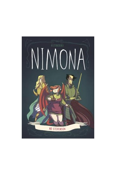 Nimona