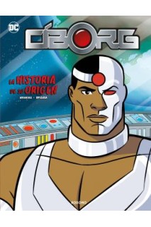 Ciborg La Historia De Su Origen