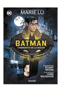 Batman Caminante De La Noche