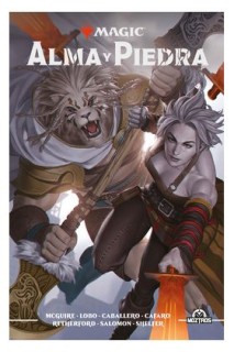Magic - Alma Y Piedra