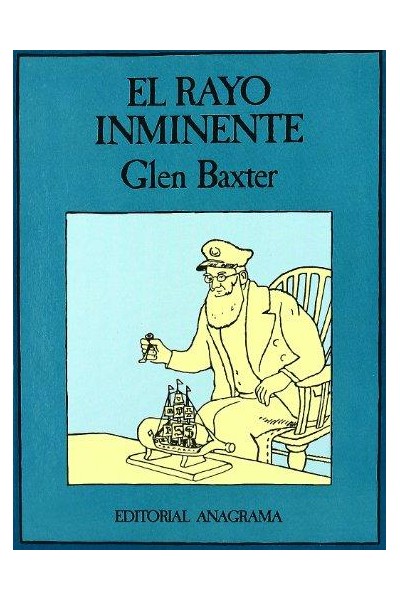 El Rayo Inminente