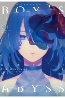 Boy'S Abyss 01