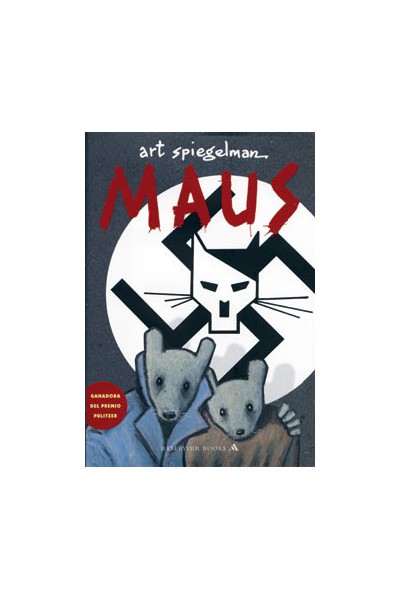 MAUS