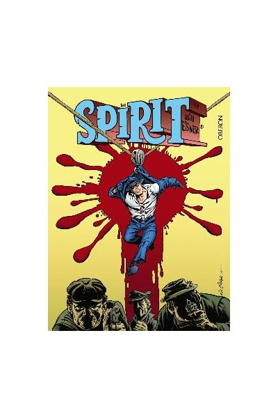 The Spirit