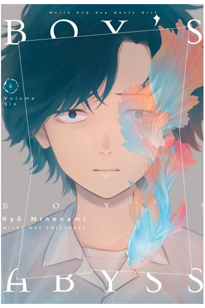 Boy'S Abyss 06