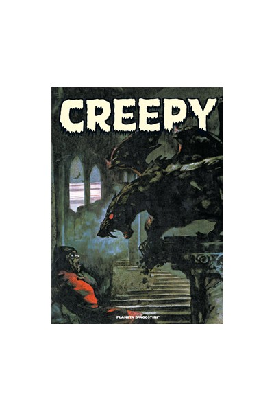 Creepy · 02 De 29