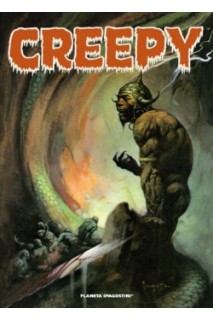 CREEPY · VOL 06 DE 29