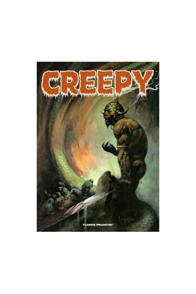 Creepy · 06 De 29