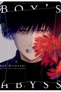 Boy'S Abyss 07