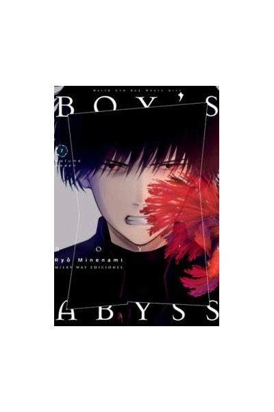 Boy'S Abyss 07