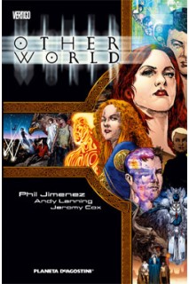 Otherworld #1