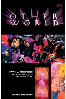 Otherworld #2