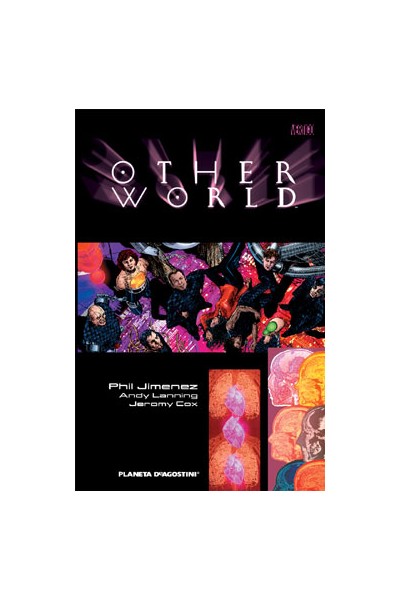 Otherworld #2