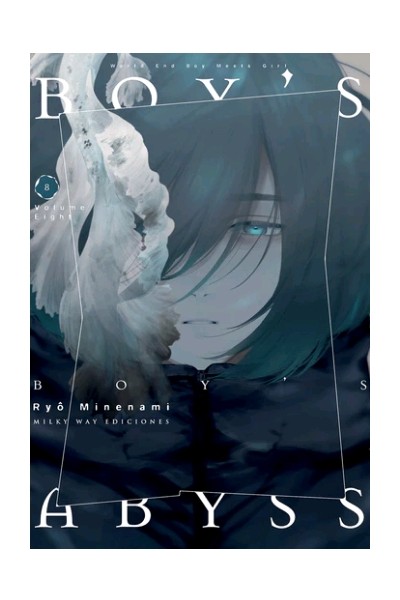 Boy'S Abyss 08