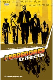 Los Perdedores -Trifecta