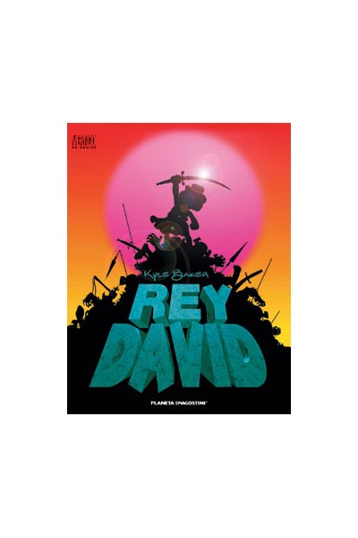 Rey David