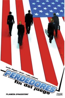 Los Perdedores -Fin De Juego