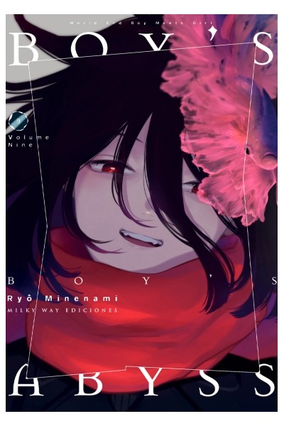 Boy'S Abyss 09