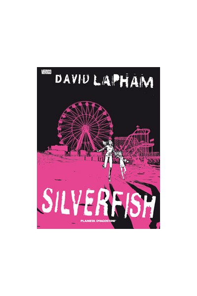 Silverfish